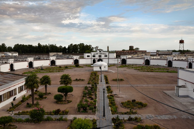 Una jueza orden clausurar celdas de sanidad de la Unidad 2